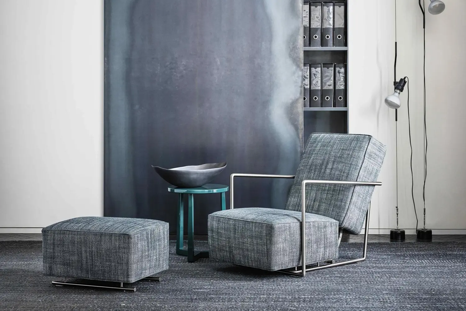 poltrona abc galeria