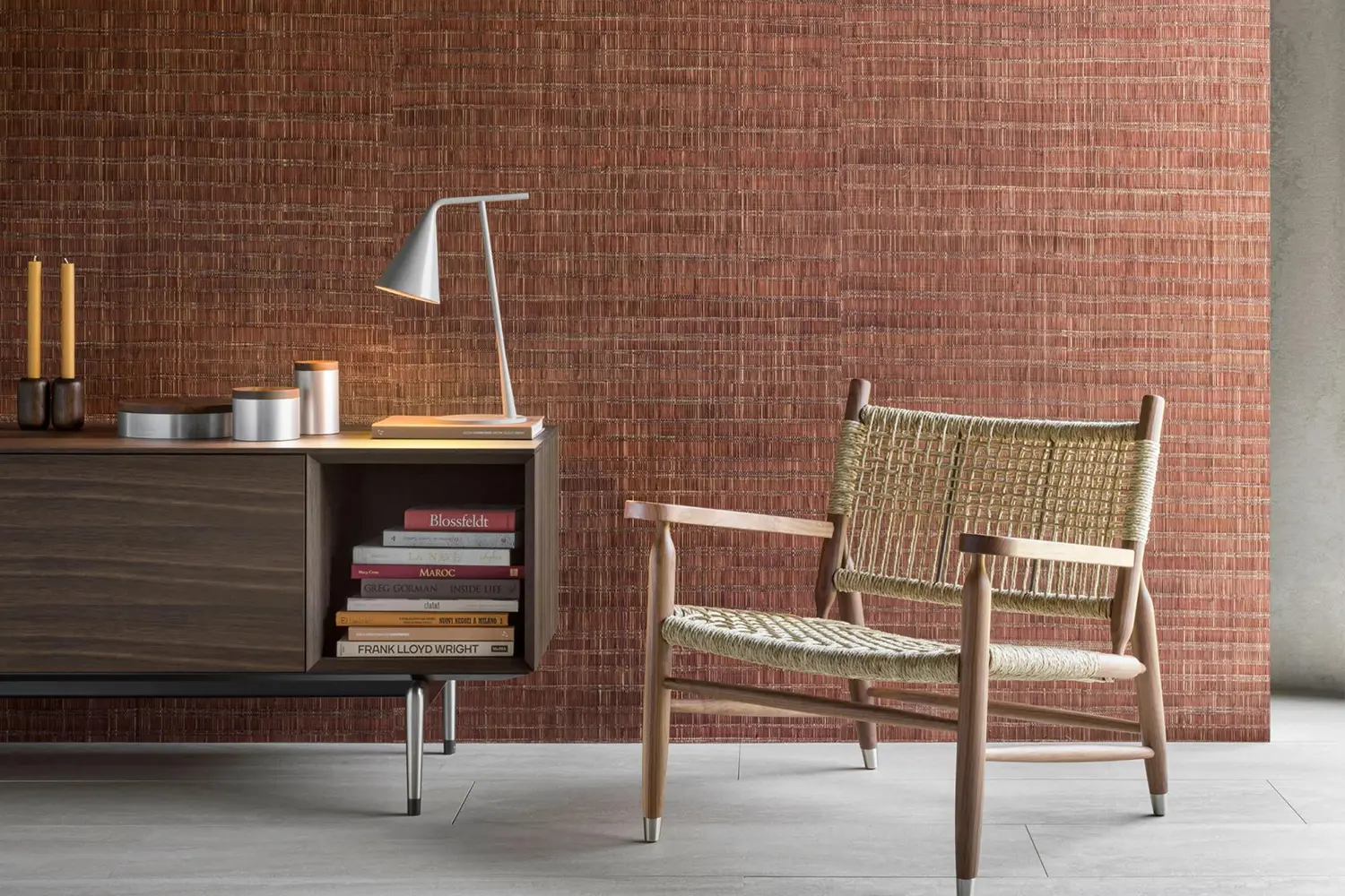 poltrona tessa galeria 1