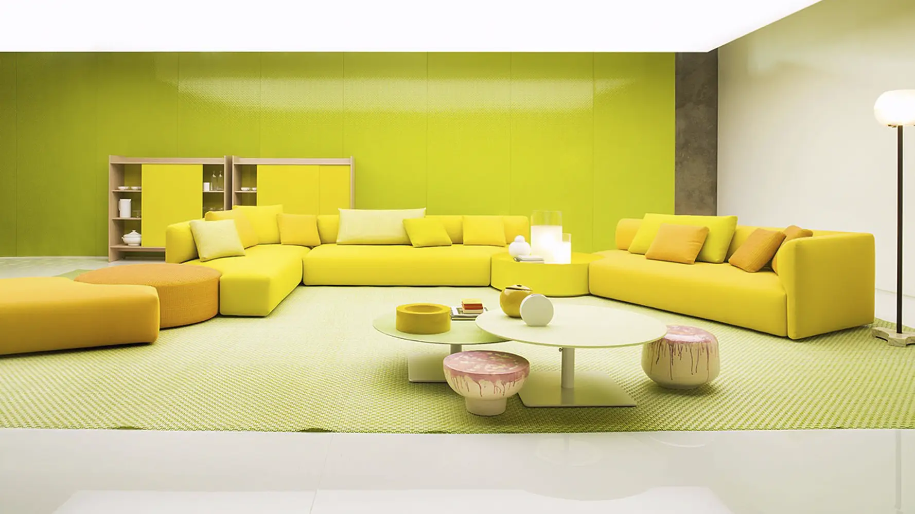 Imagem Galeria Calatini