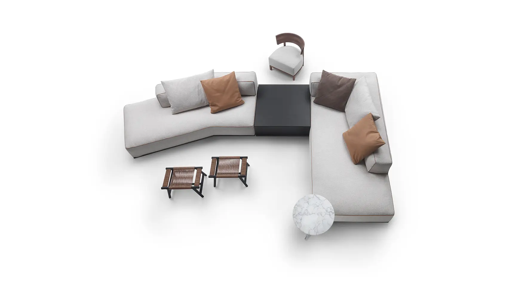 Imagem Galeria Perry