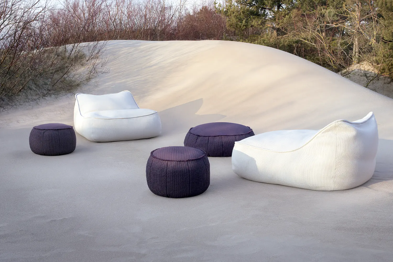 poltrona float galeria 1