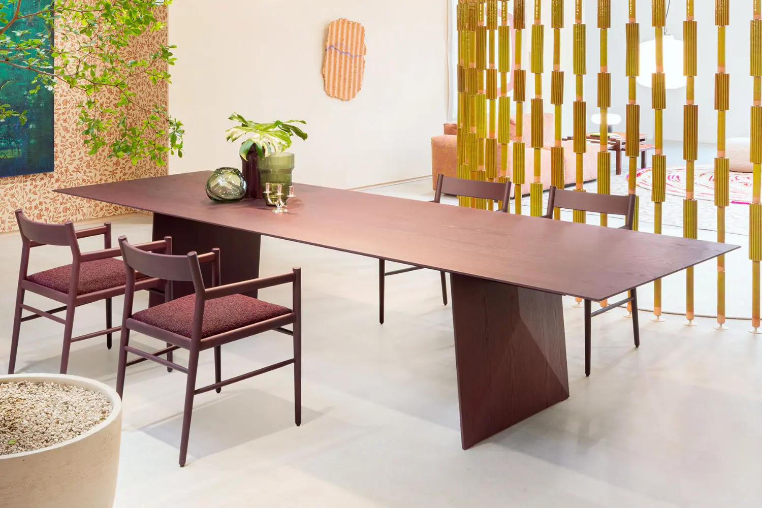 Mesa de Jantar Kanji1