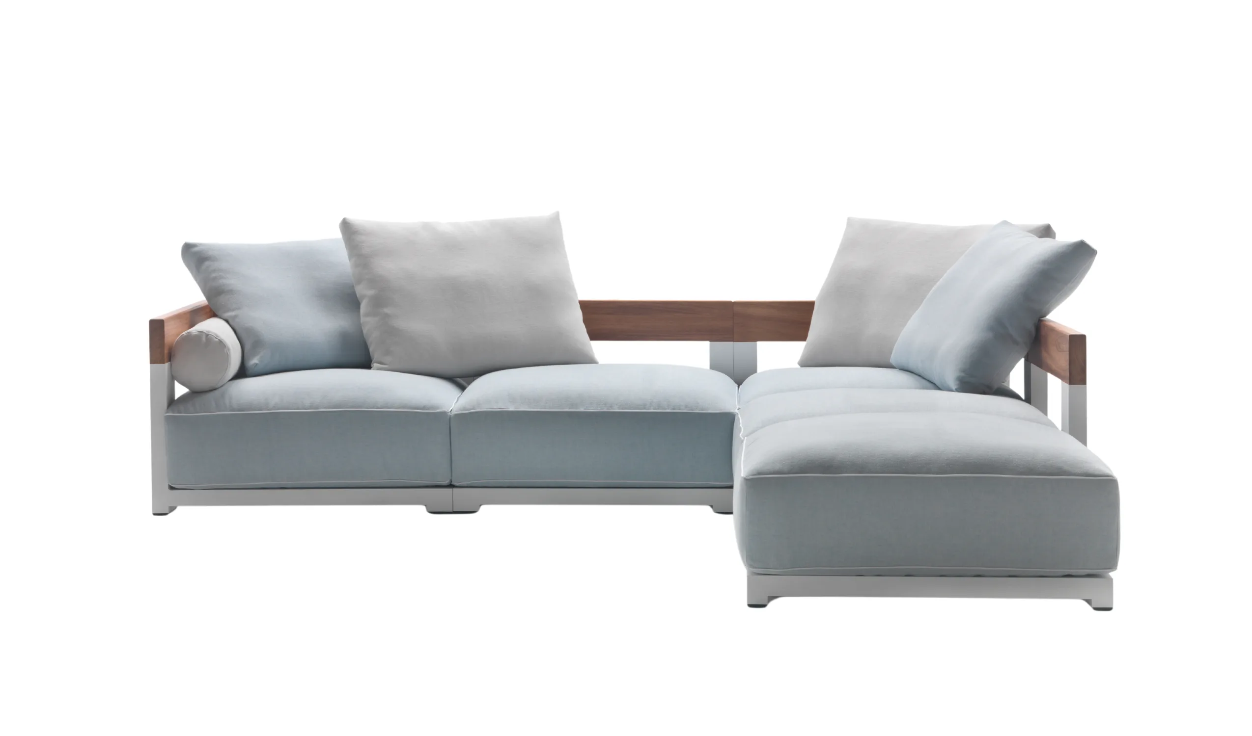 Sofá Seccional Milos Out