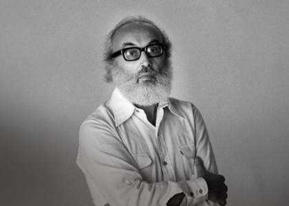 Angelo Mangiarotti
