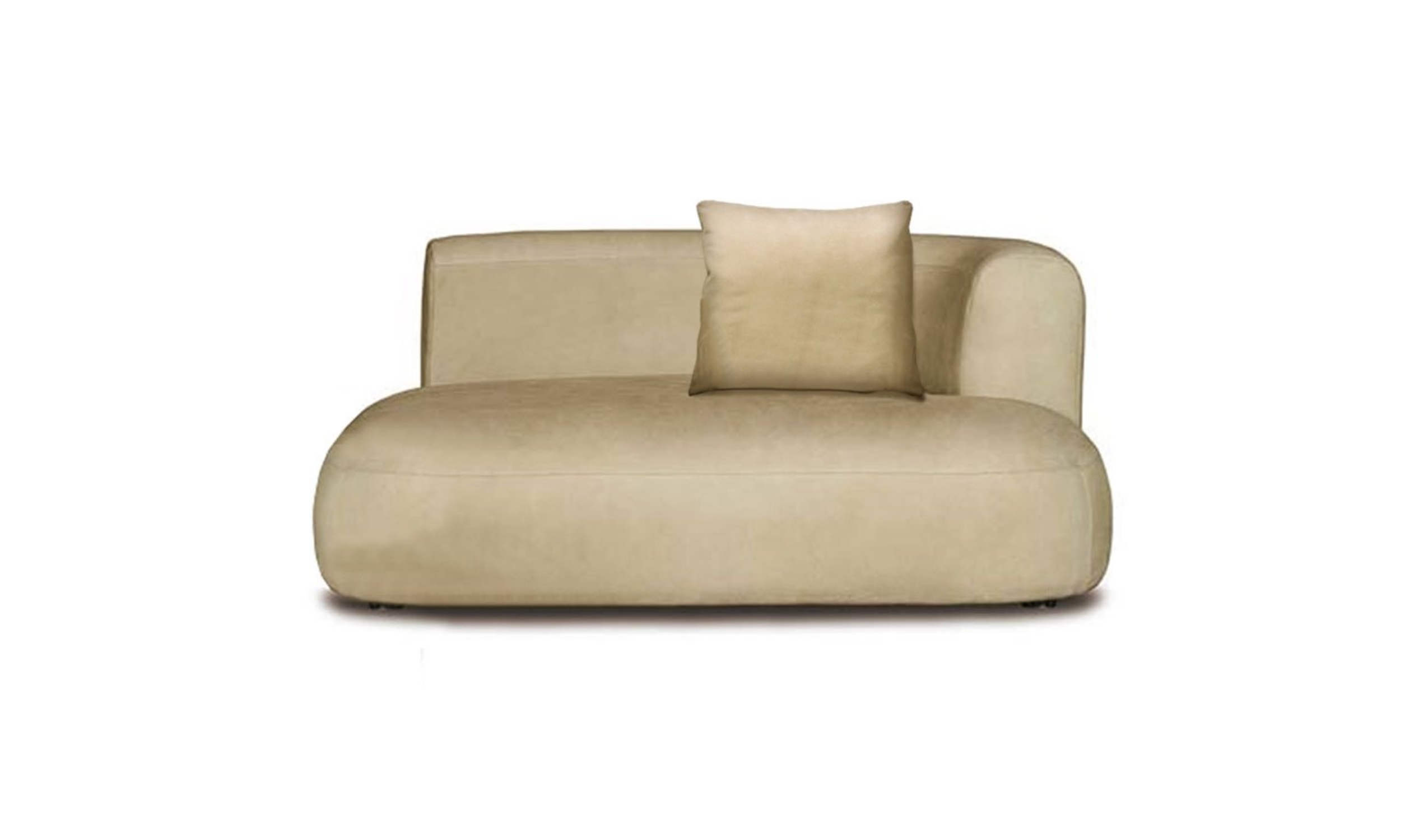 Chaise Longue Clara Dormeuse