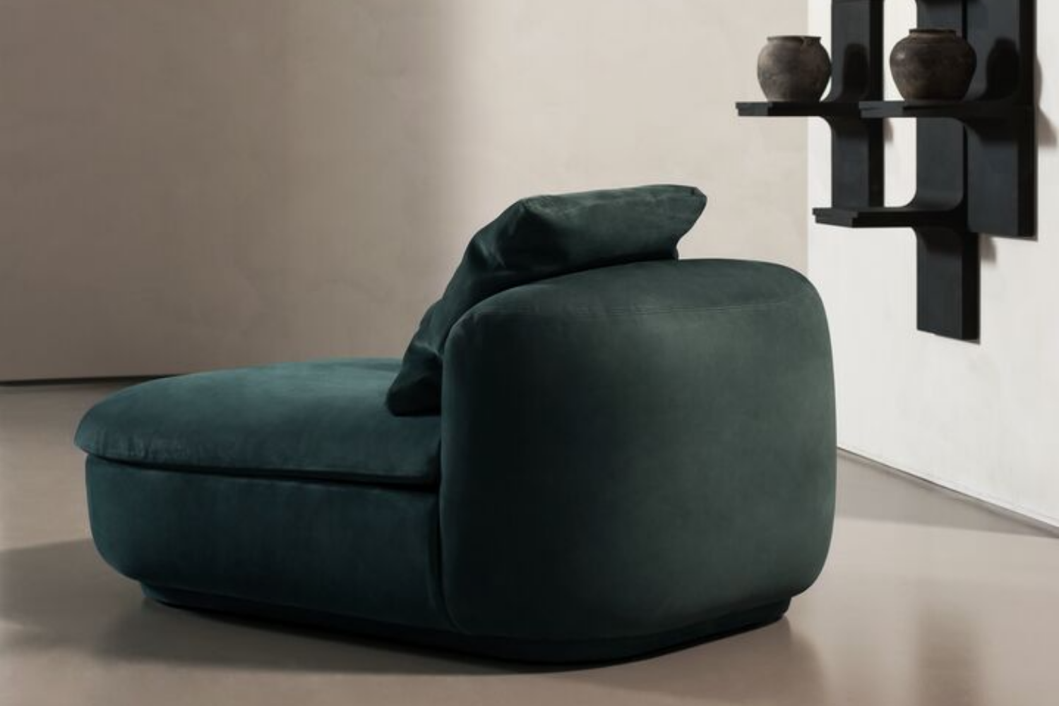 Chaise Longue Piaf''