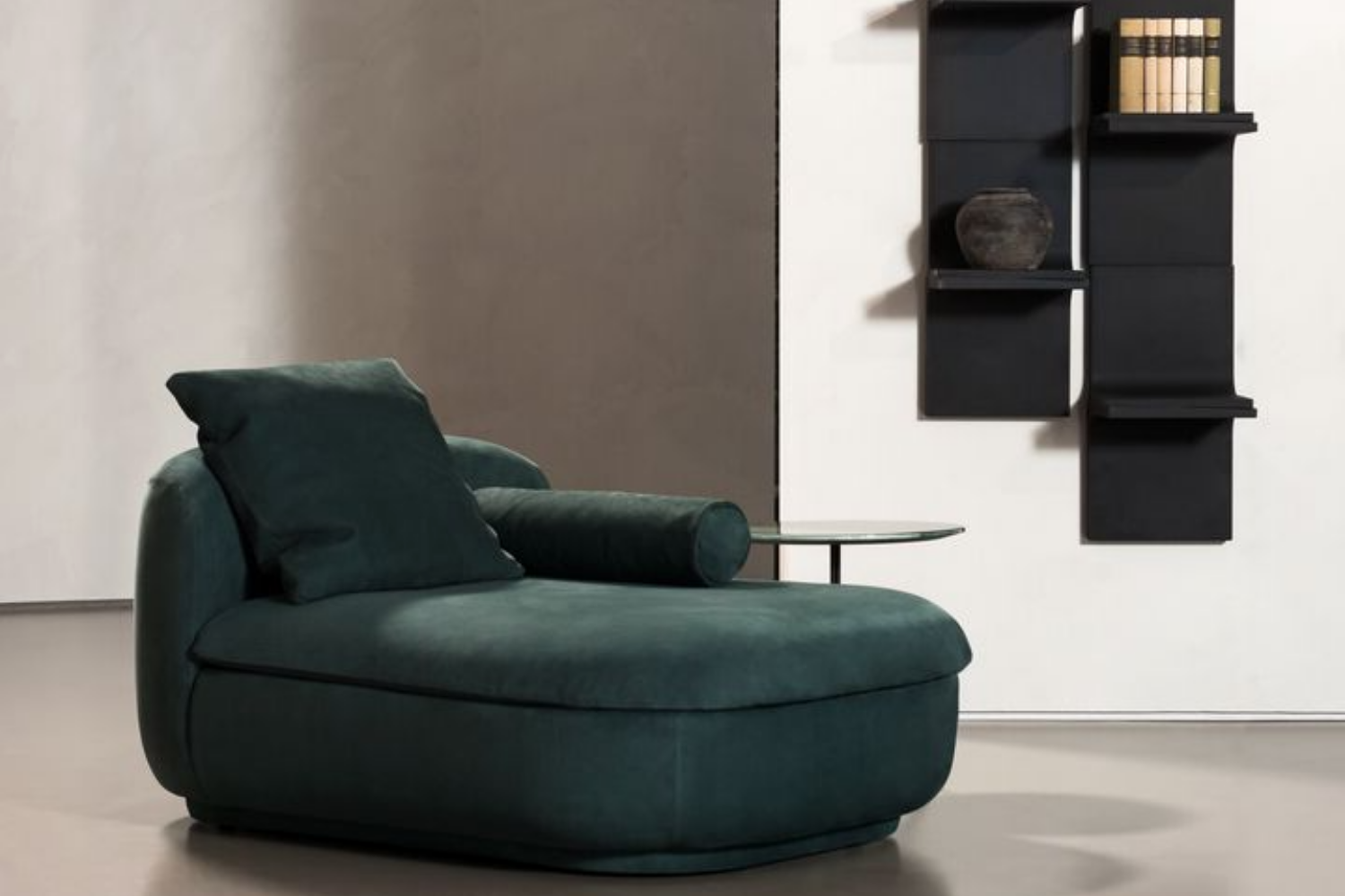 Chaise Longue Piaf'