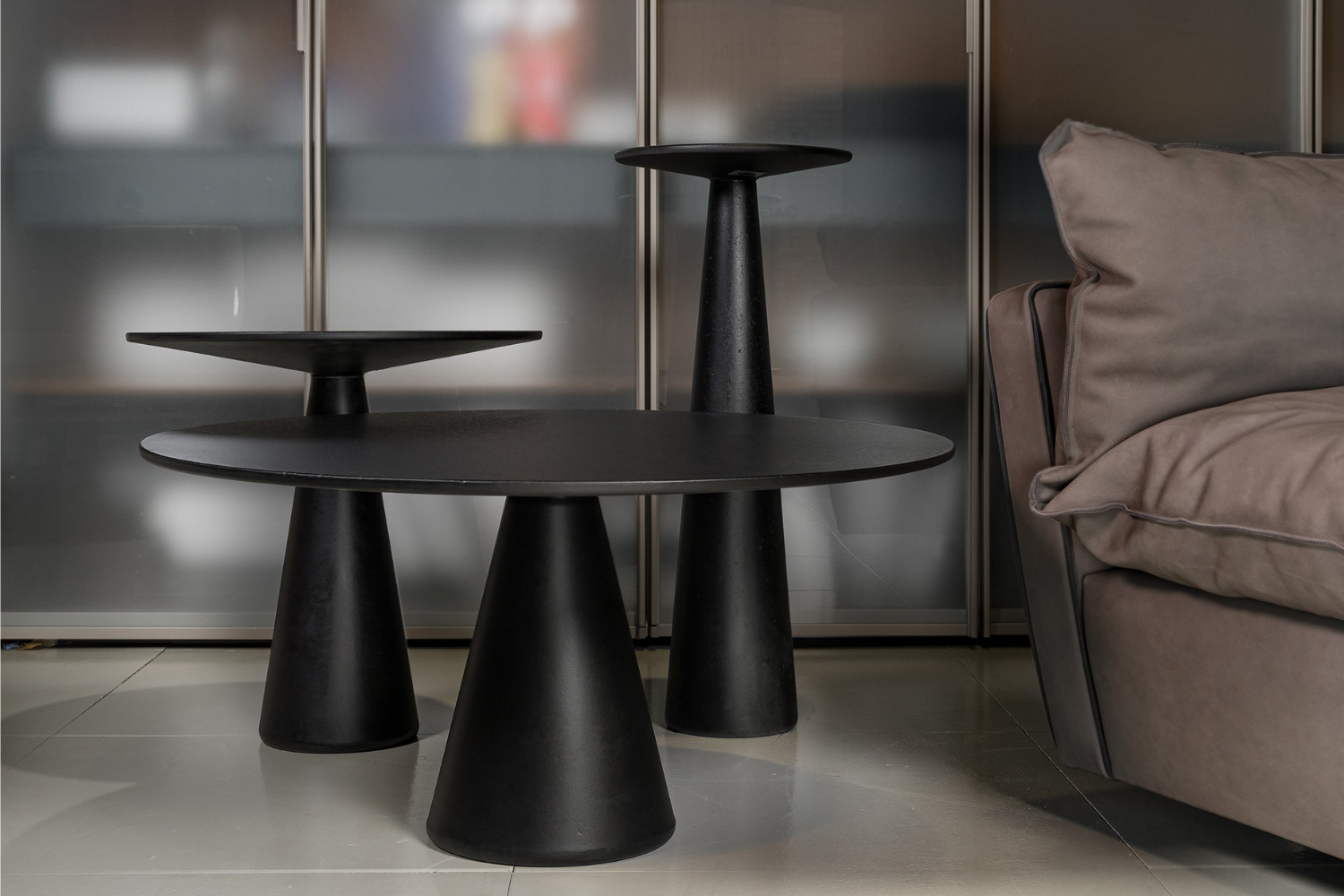 Mesa de Centro Jove'