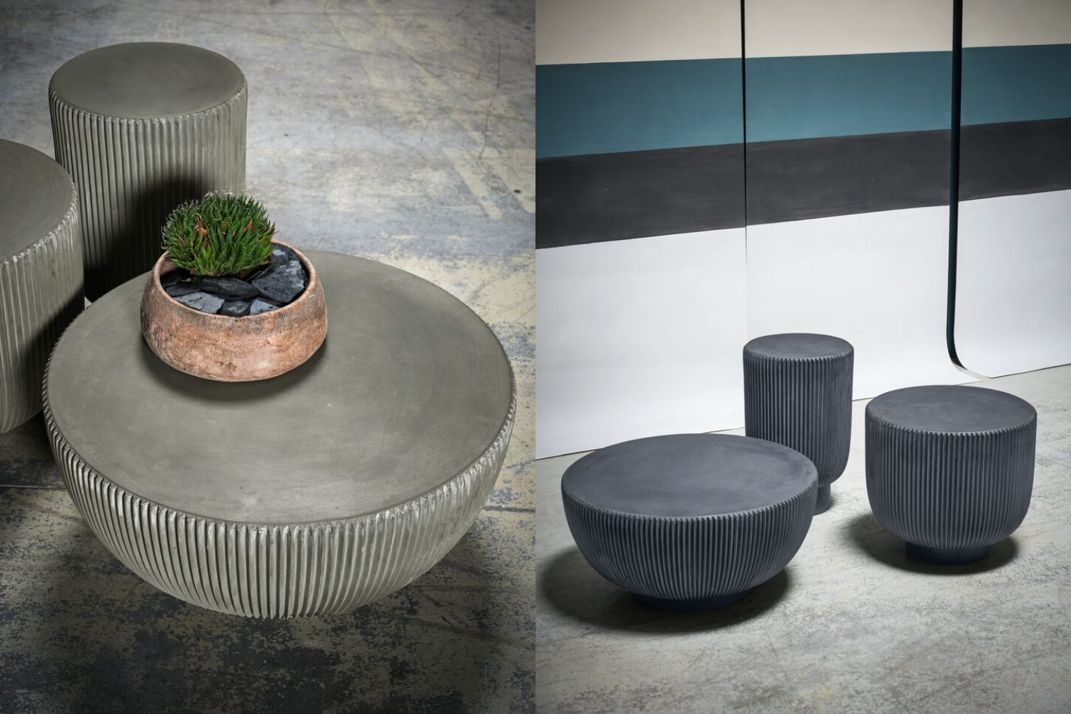 Mesa de Centro Juno''