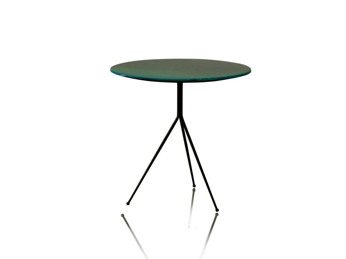 Mesa de Centro Liquid