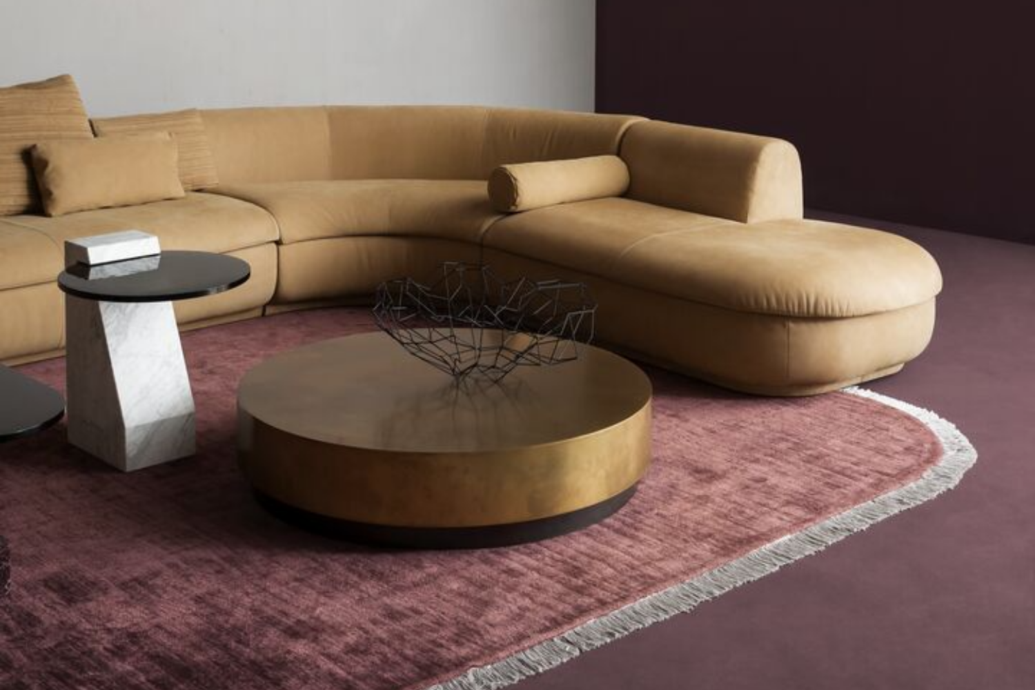 Mesa de Centro Loren'''