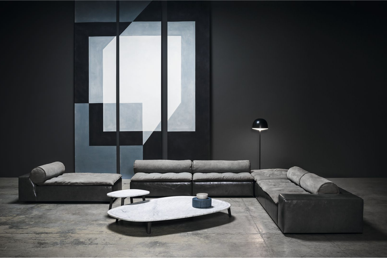 Mesa de Centro Vietri''