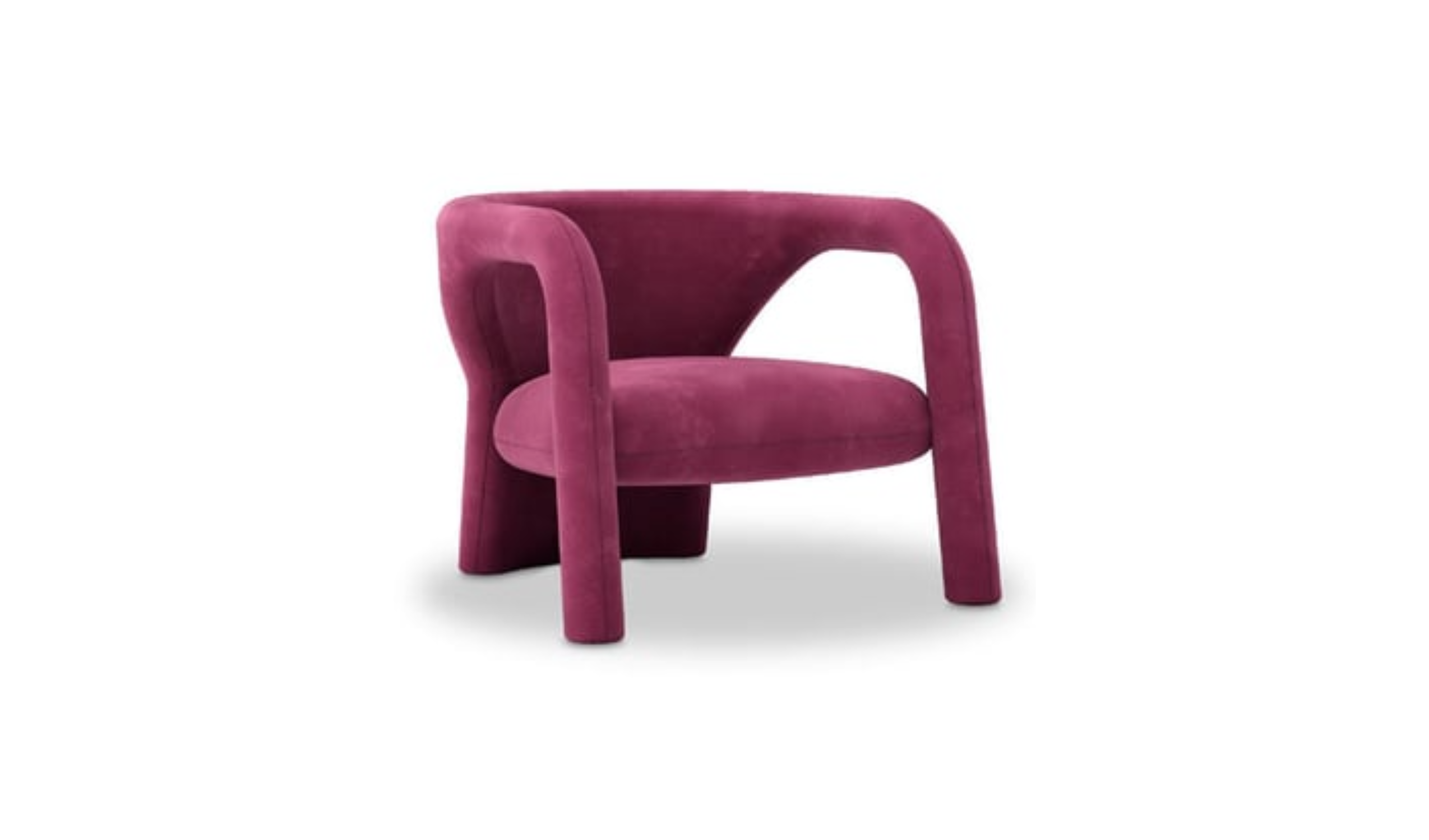 Poltrona Aimée Baxter