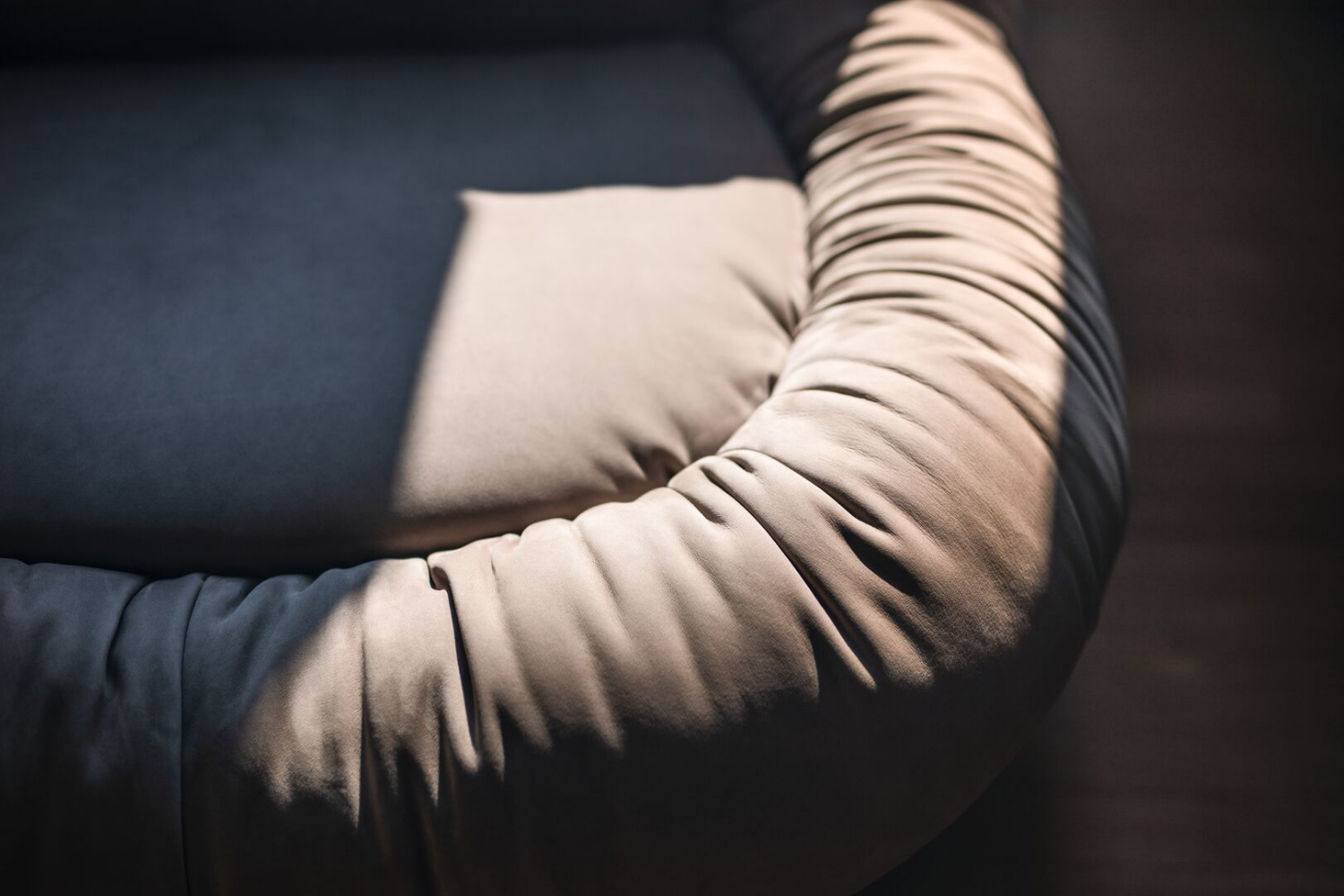 Poltrona Barret - Baxter