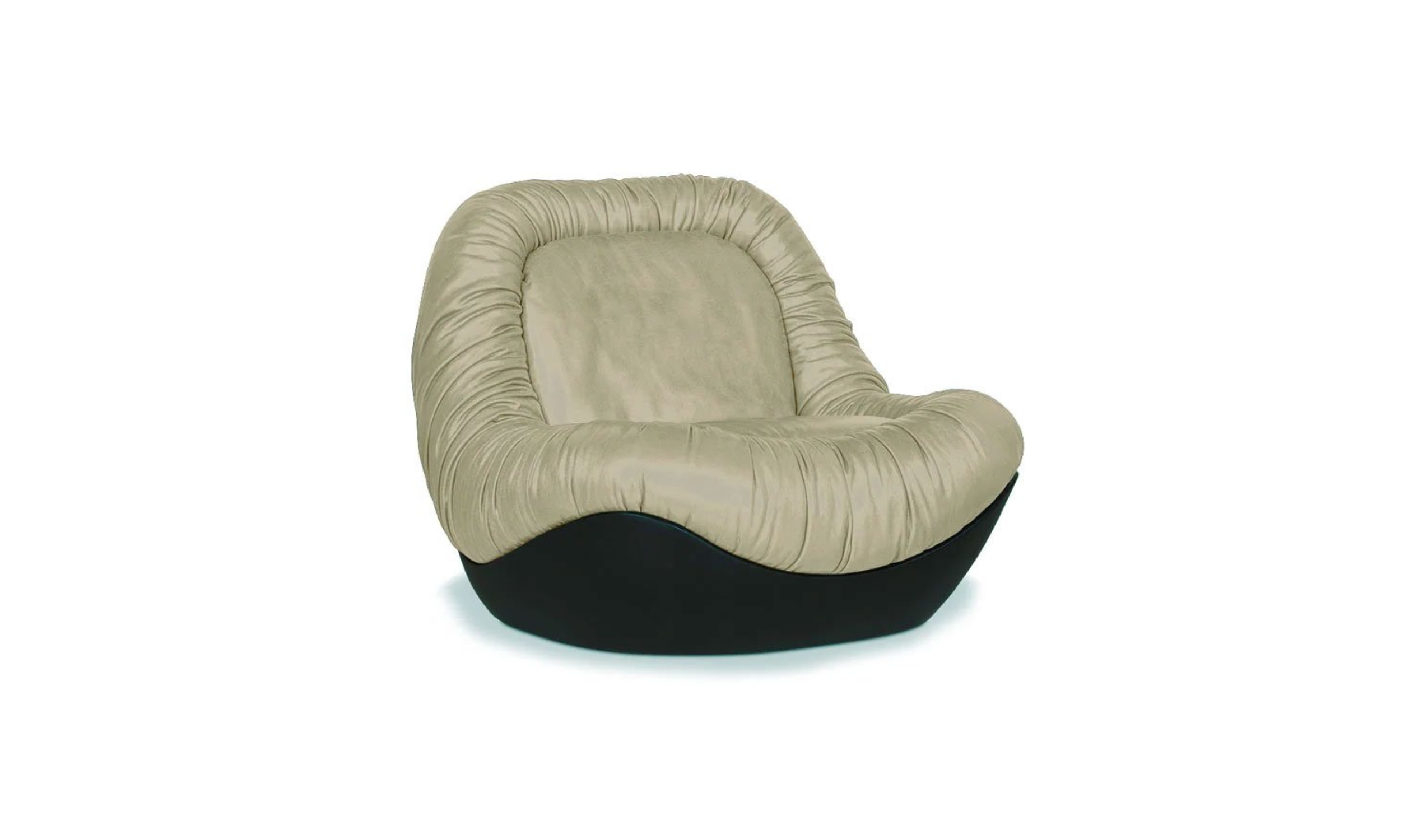 Poltrona Barret - Baxter Poltrona de Luxo