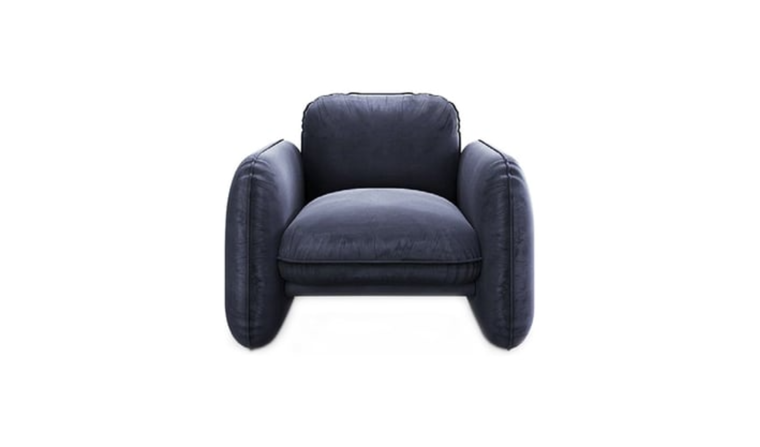 Poltrona Brigitte Poltrona de Luxo