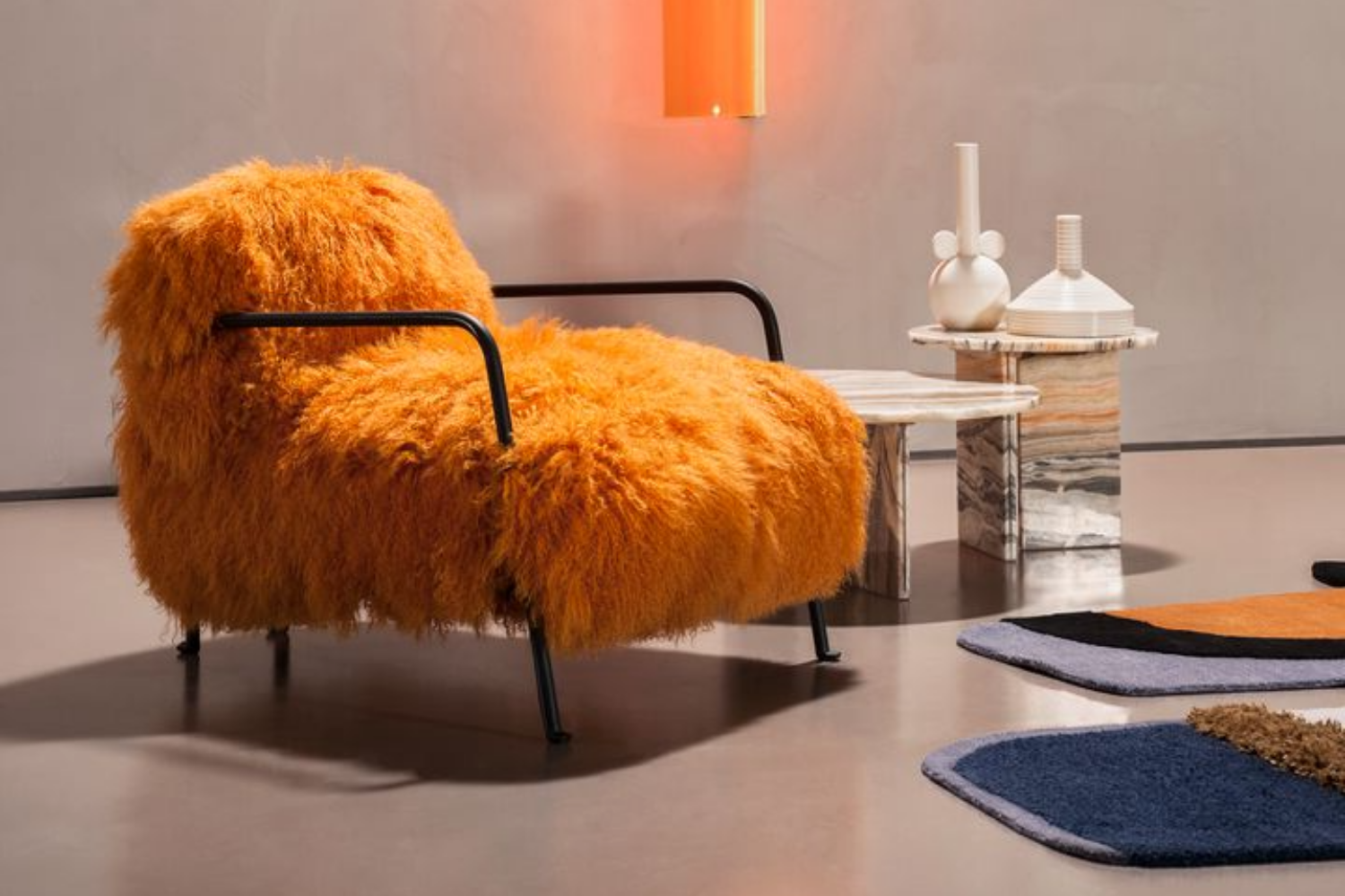 Poltrona Bruxelles Poltrona de Luxo