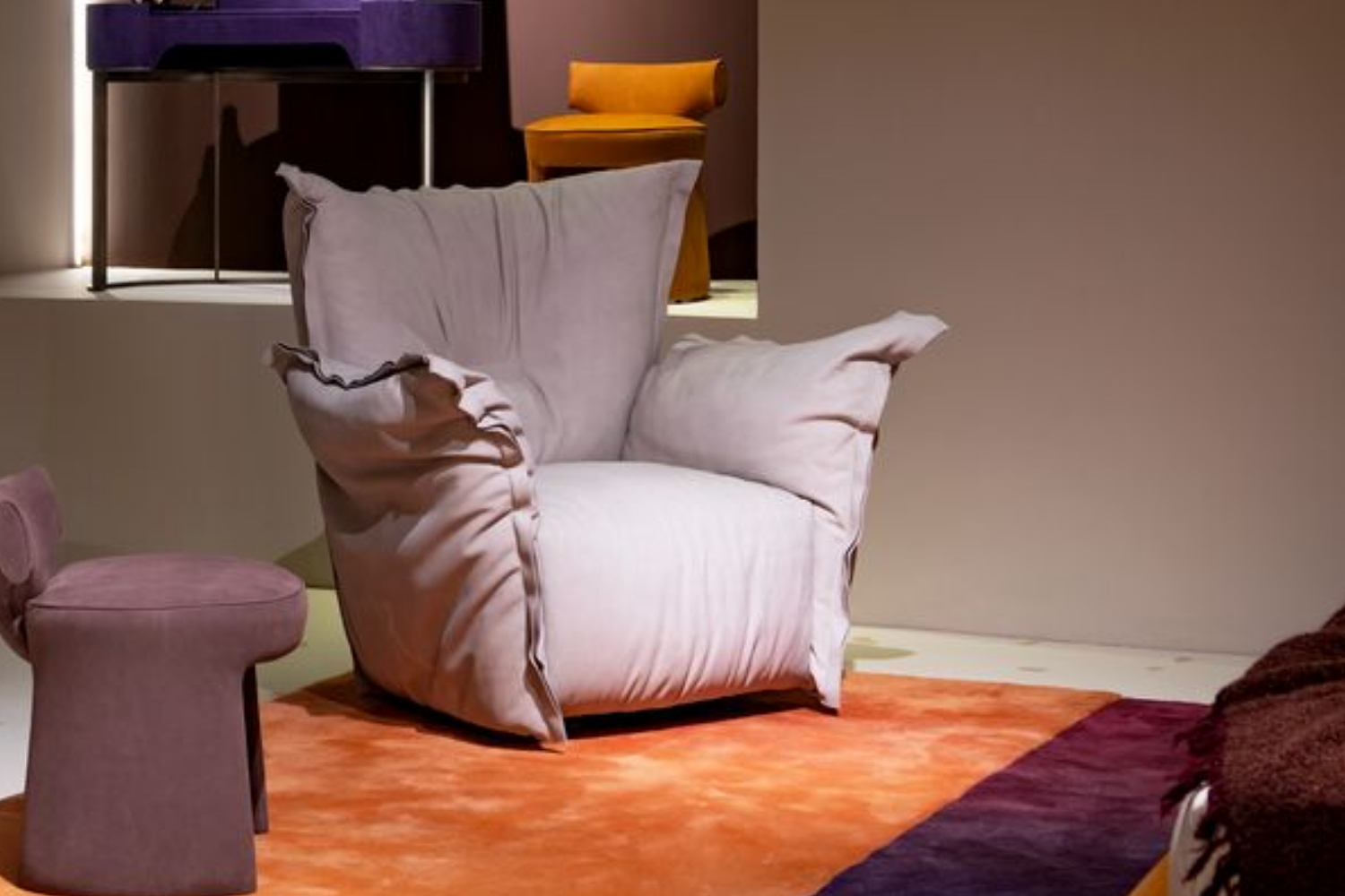 Poltrona Ginevra Poltrona Clássica Poltorna de Luxo