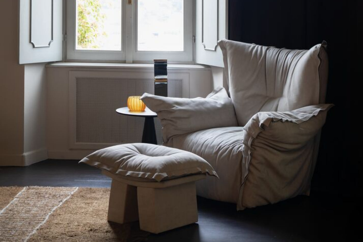 Poltrona Ginevra Poltrona Clássica Poltorna de Luxo