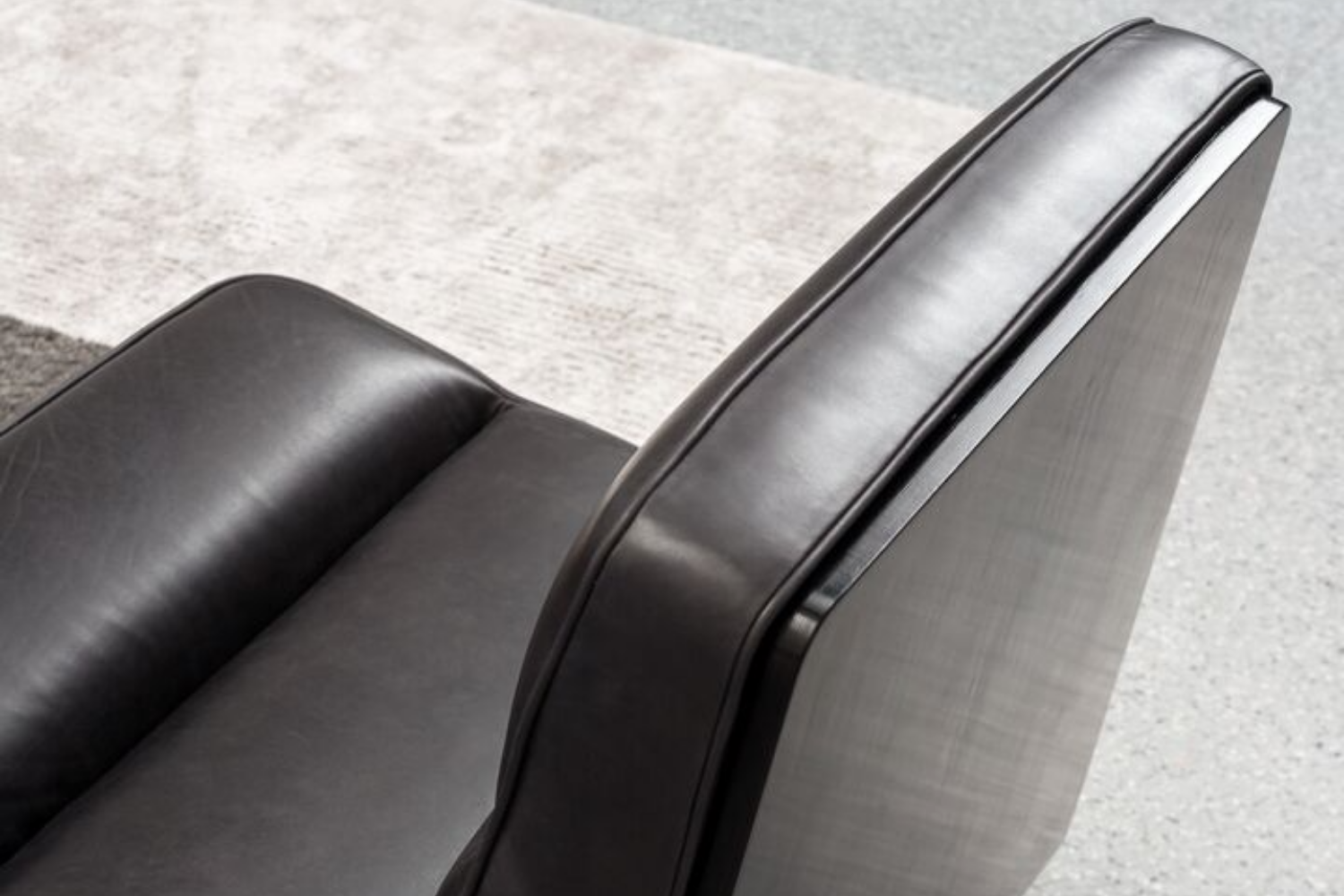 Poltrona Greta Poltrona de Luxo