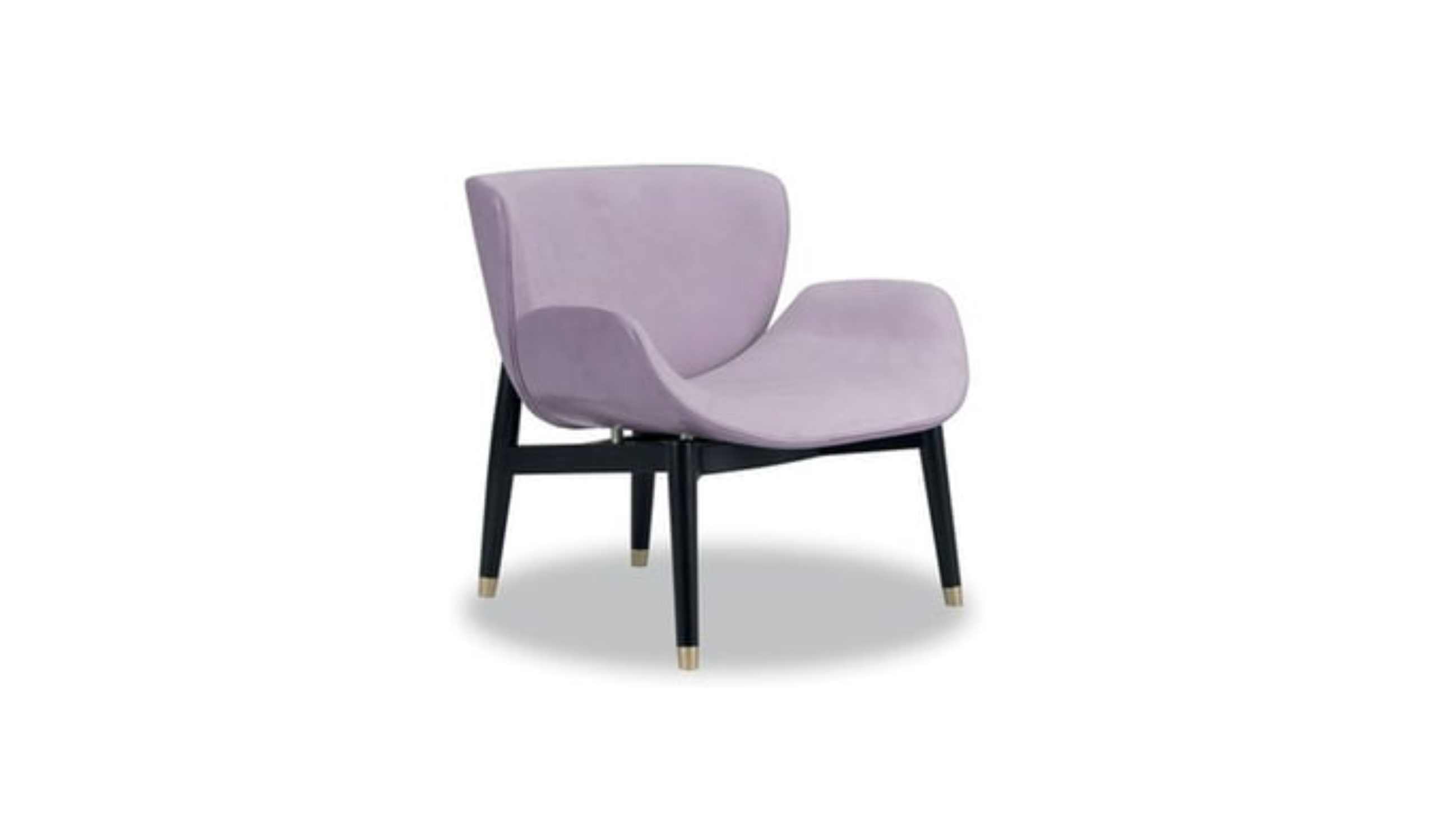 Poltrona Jorgen Poltrona de Luxo