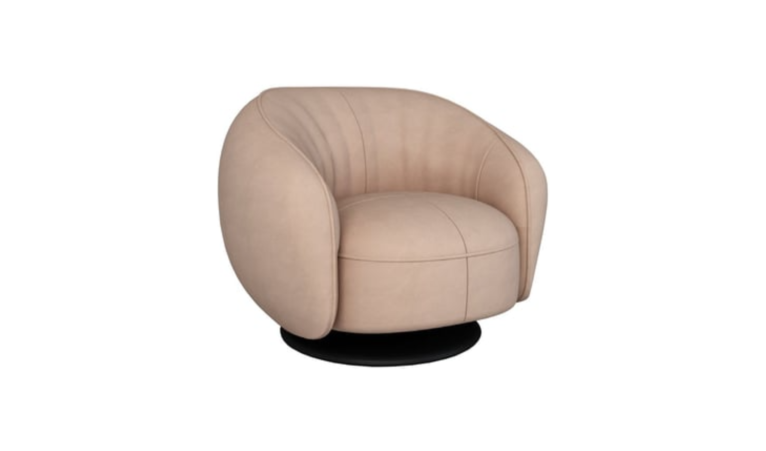 Poltrona Leon Poltrona de Luxo