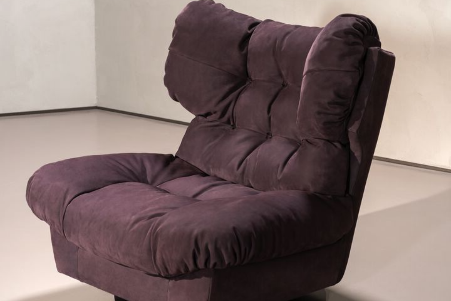 Poltrona Milano Bergère