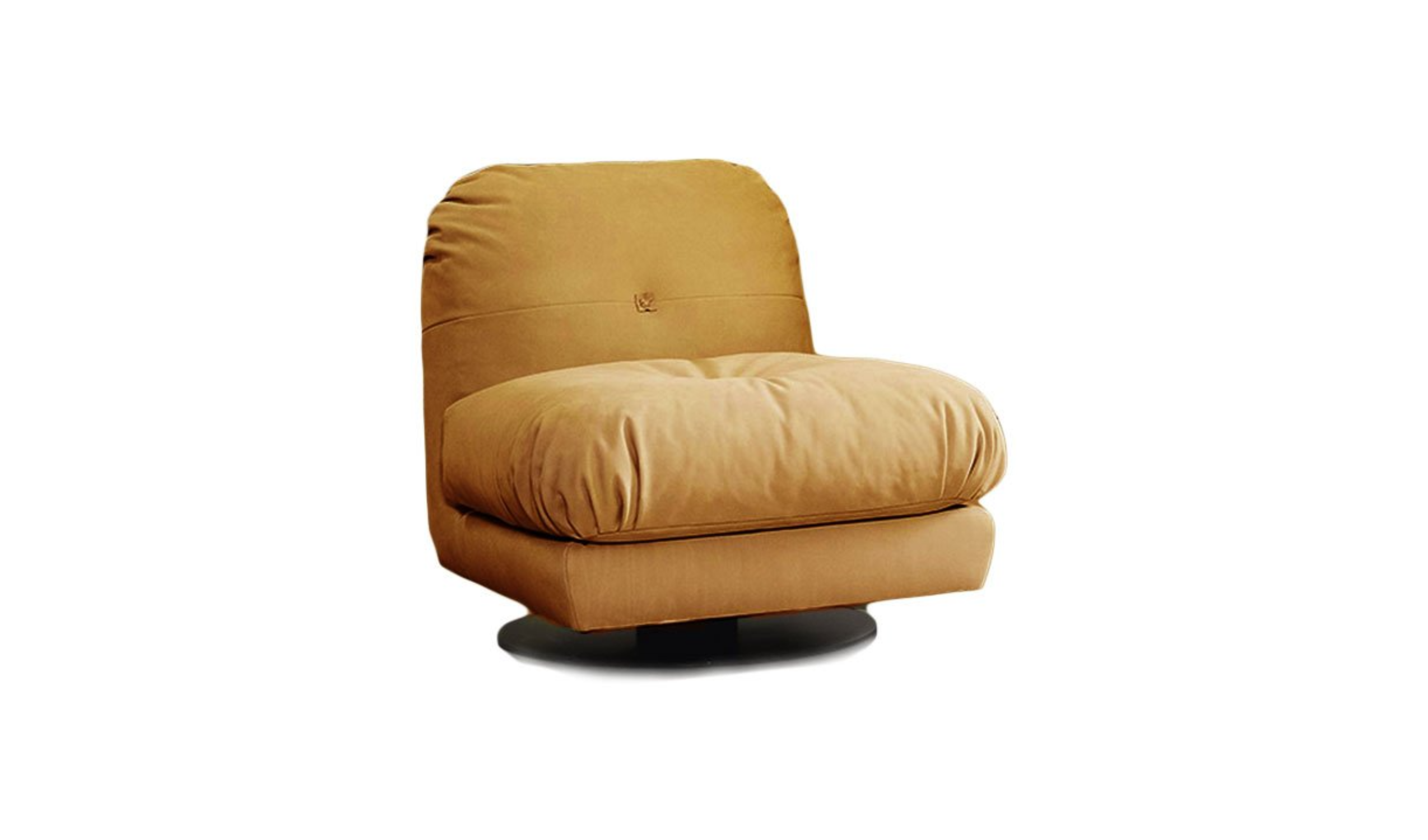 Poltrona Milano Giratória