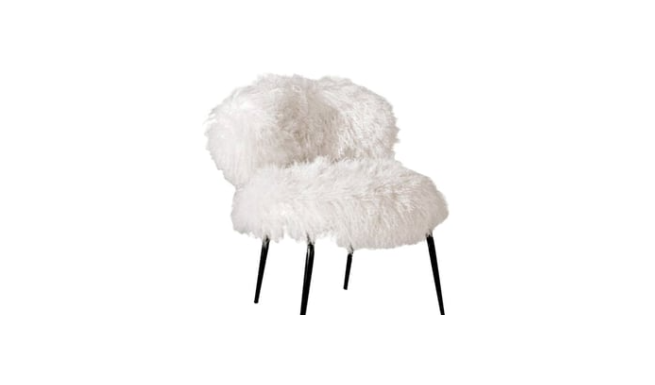 Poltrona Nepal Little Poltrona de Luxo