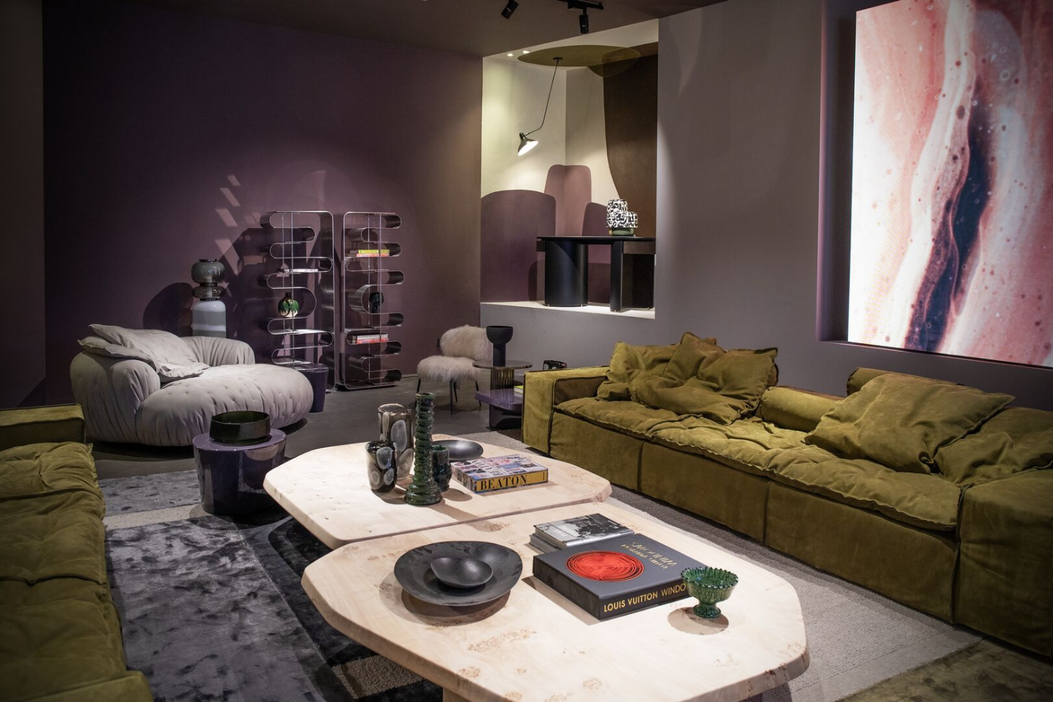 Sofá Miami Beach''''