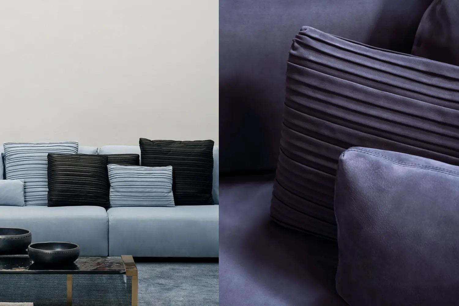 Almofadas Belle De Jour''