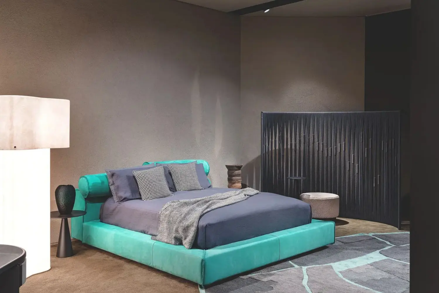 Cama Miami Soft'