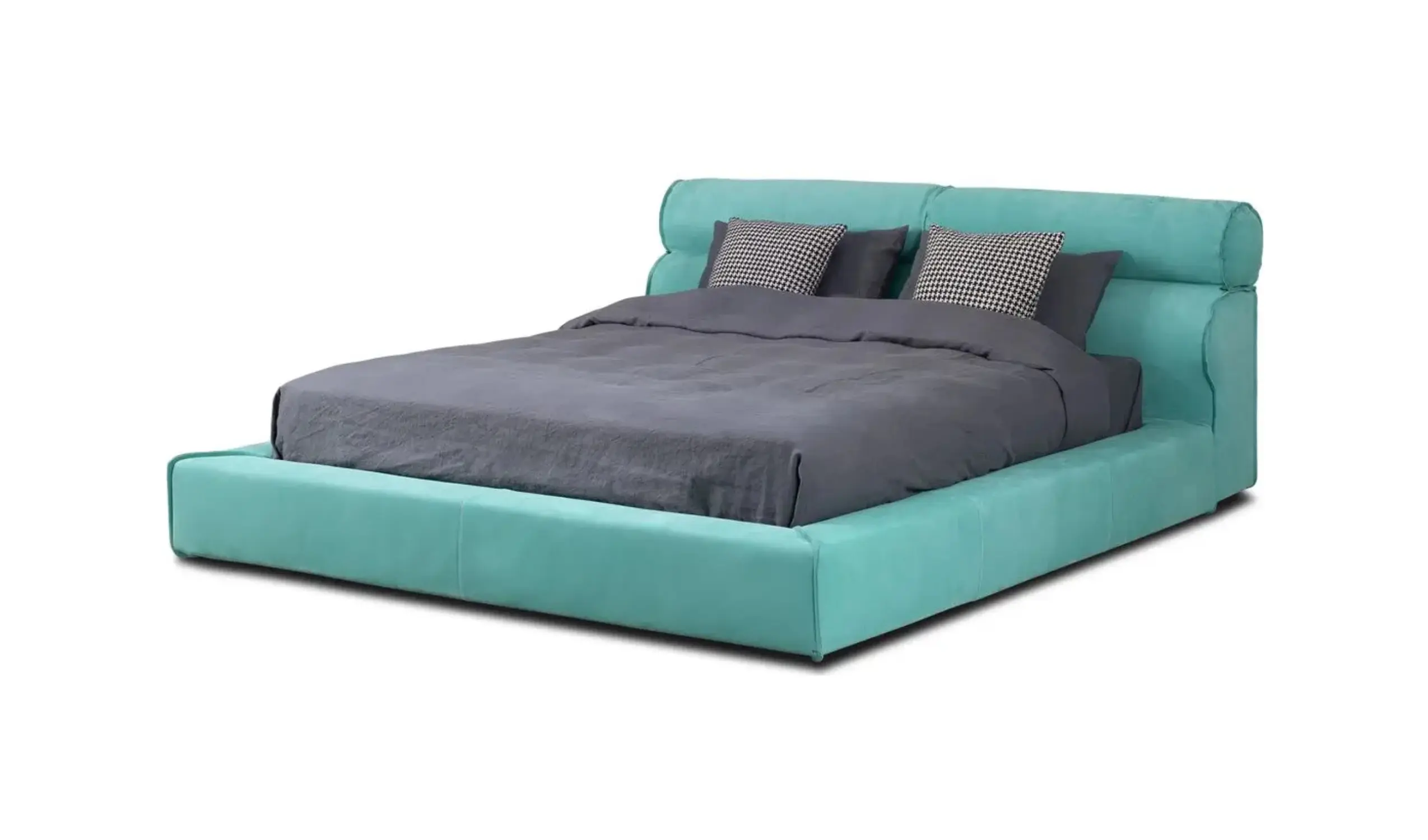 Cama Miami Soft