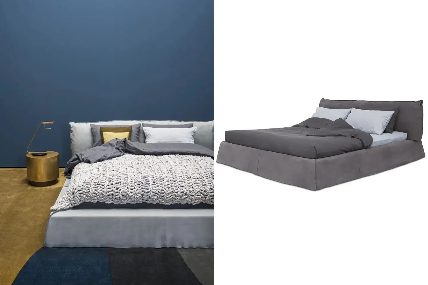 Cama Paris - Paris Slim