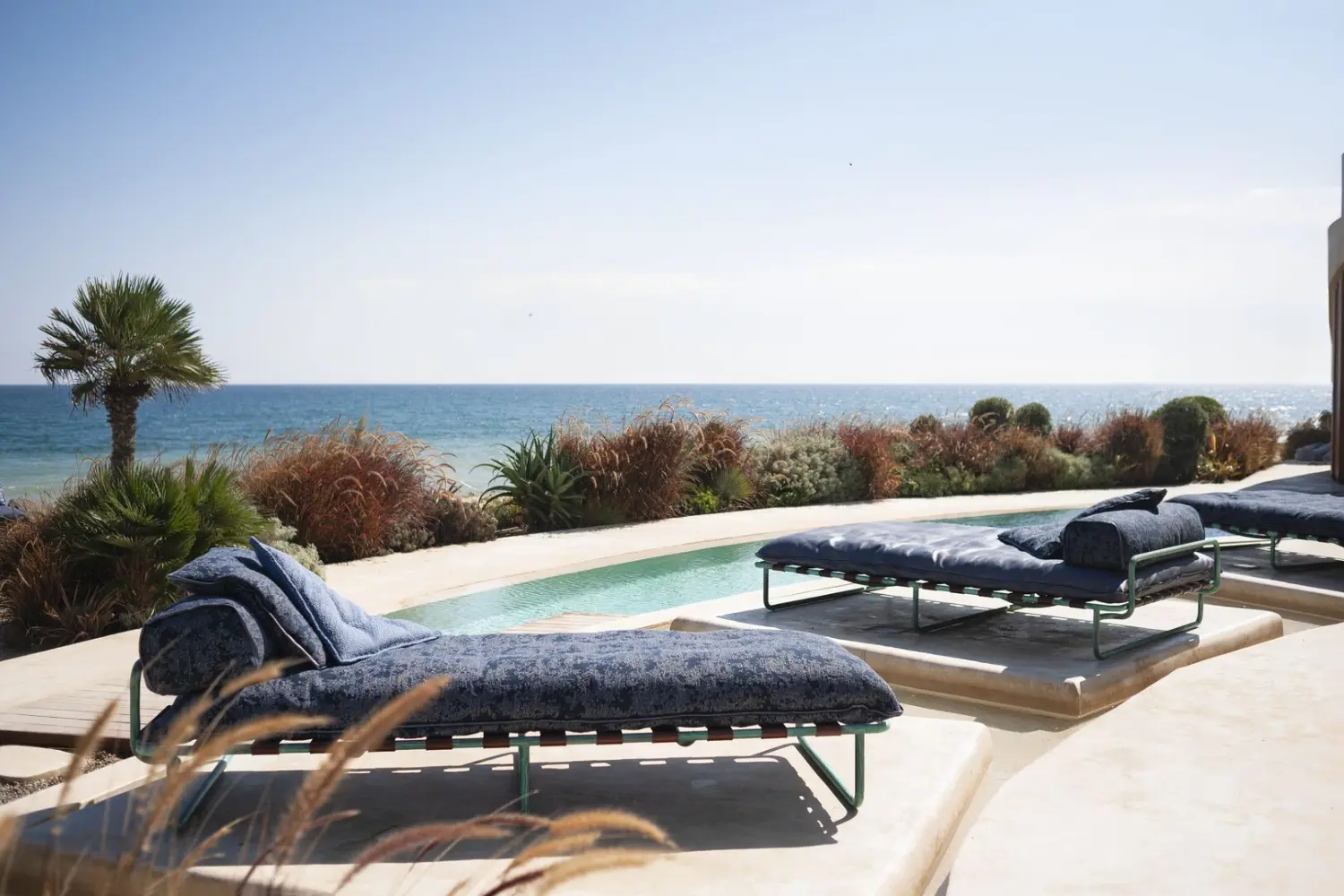 Espreguiçadeira Arizona'