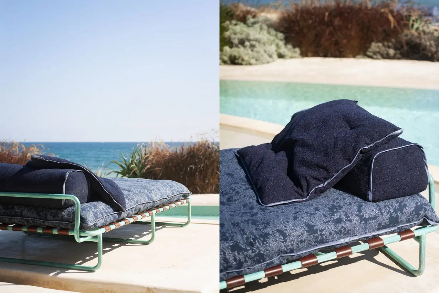 Espreguiçadeira Arizona''