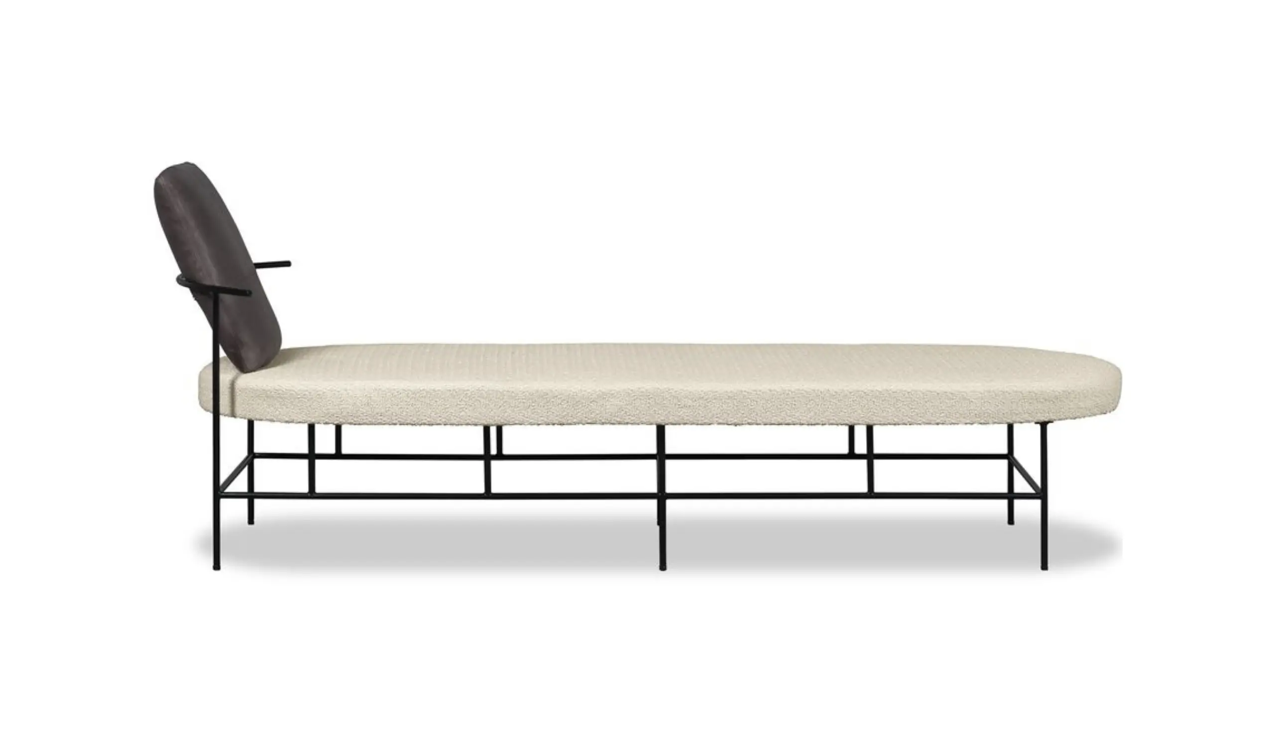 Espreguiçadeira Tia