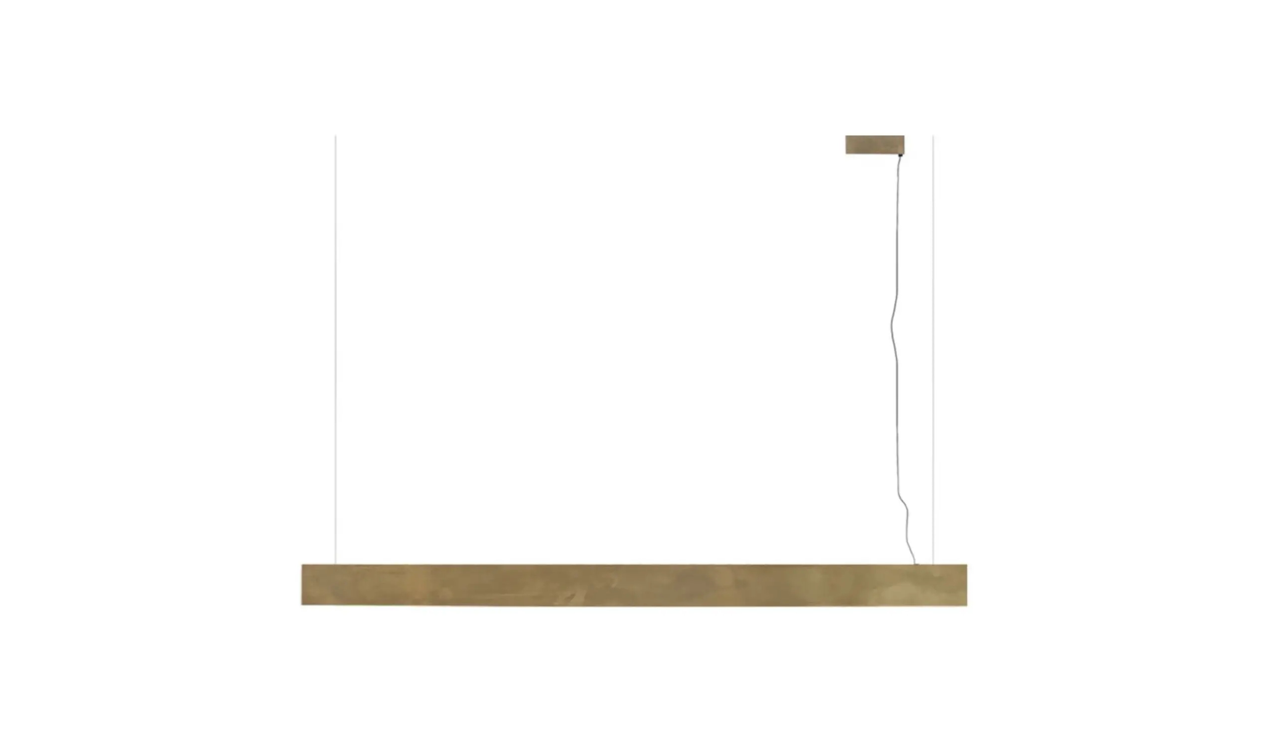 Luminária Suspensa Blade