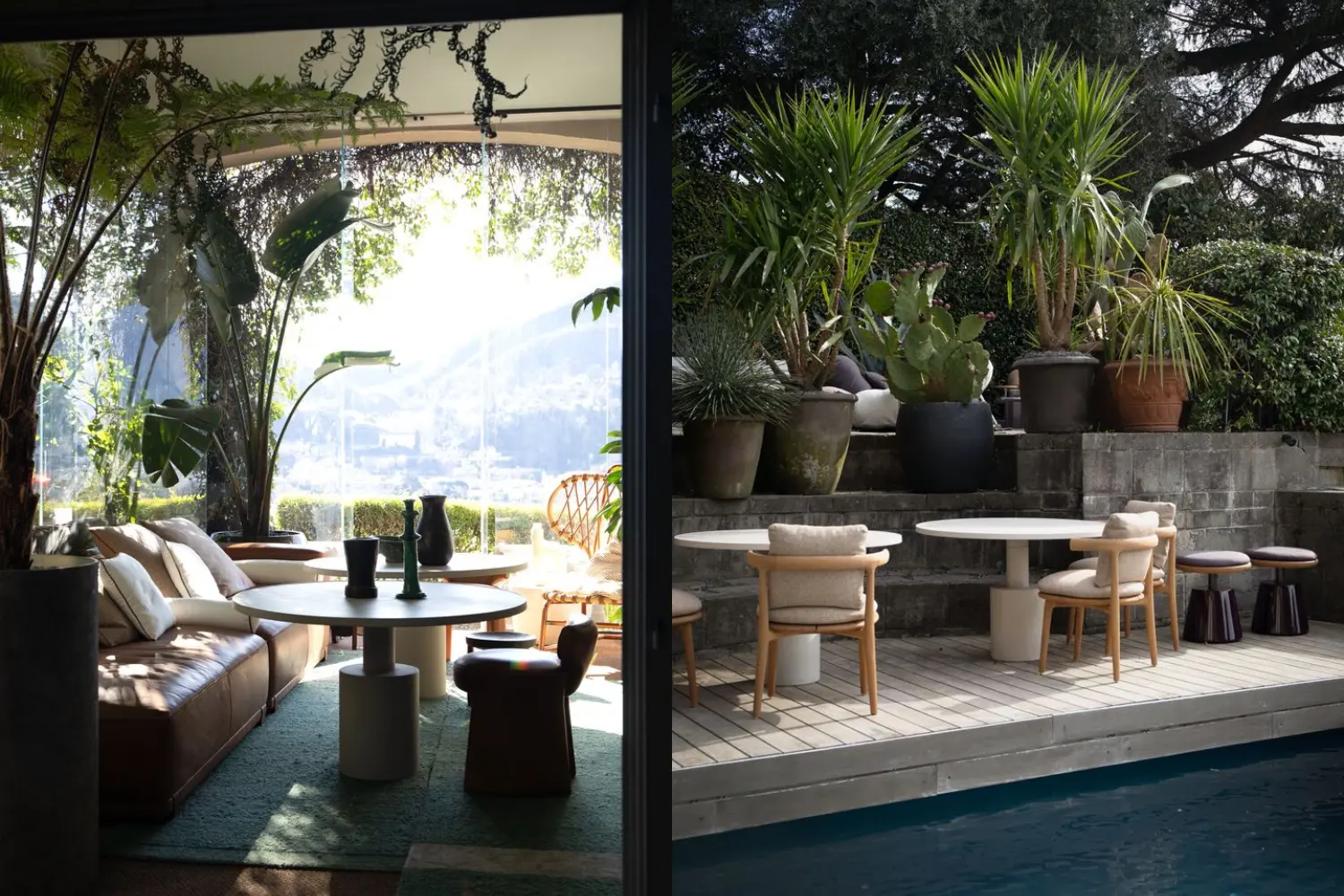 Mesa de Apoio Pilar'