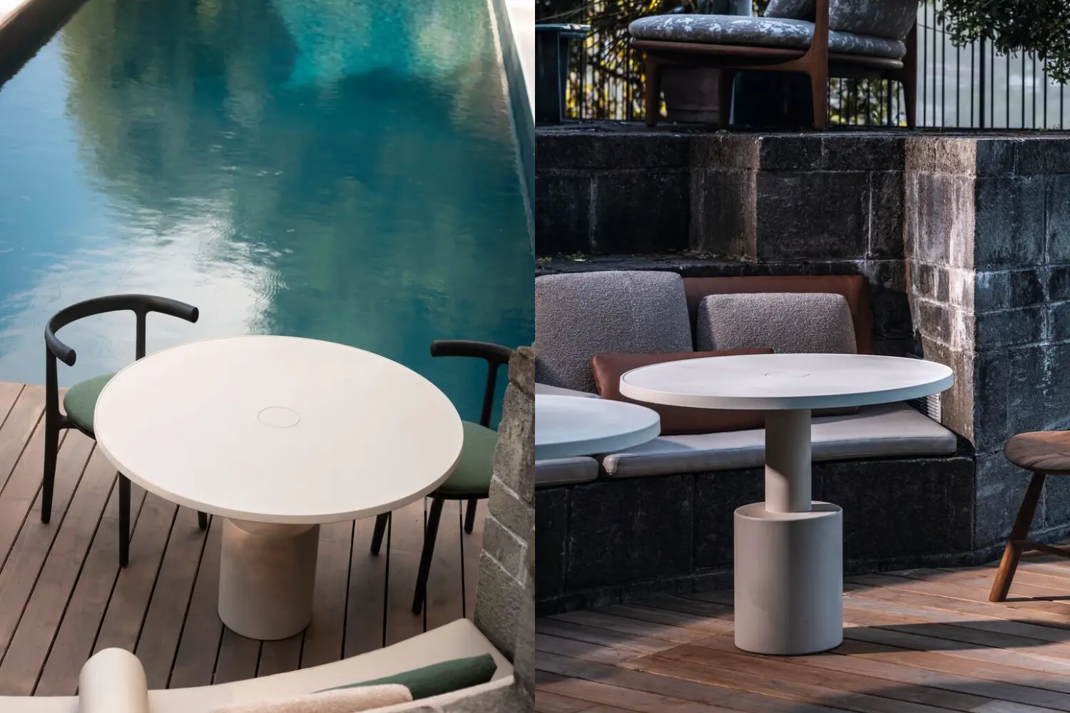 Mesa de Apoio Pilar''