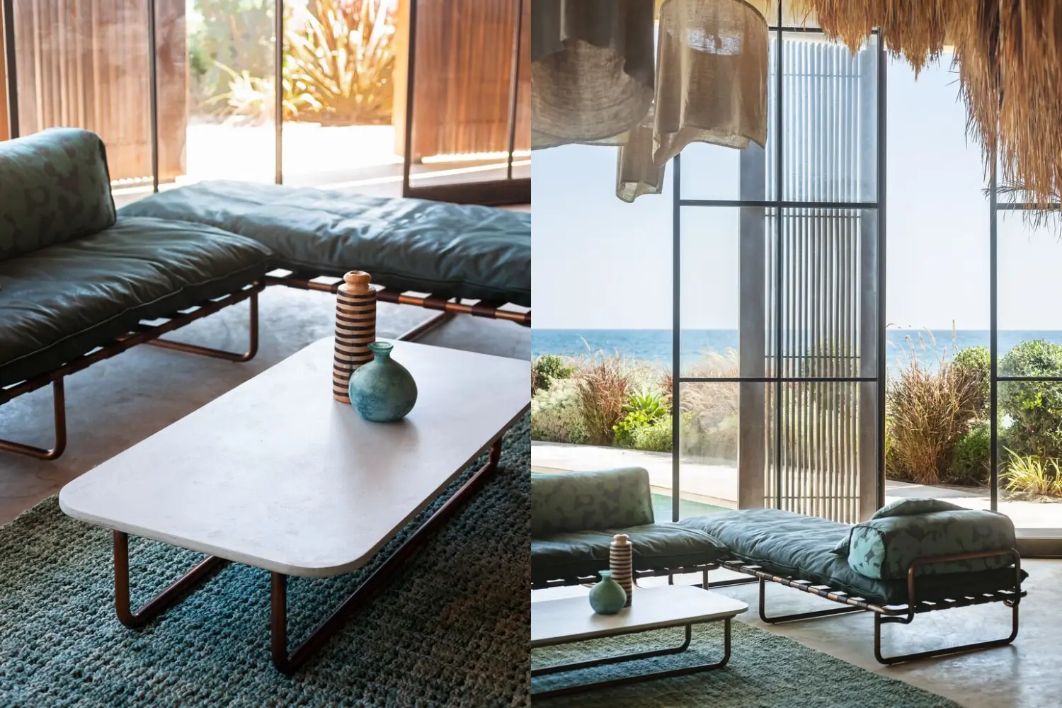 Mesa de Centro Arizona''