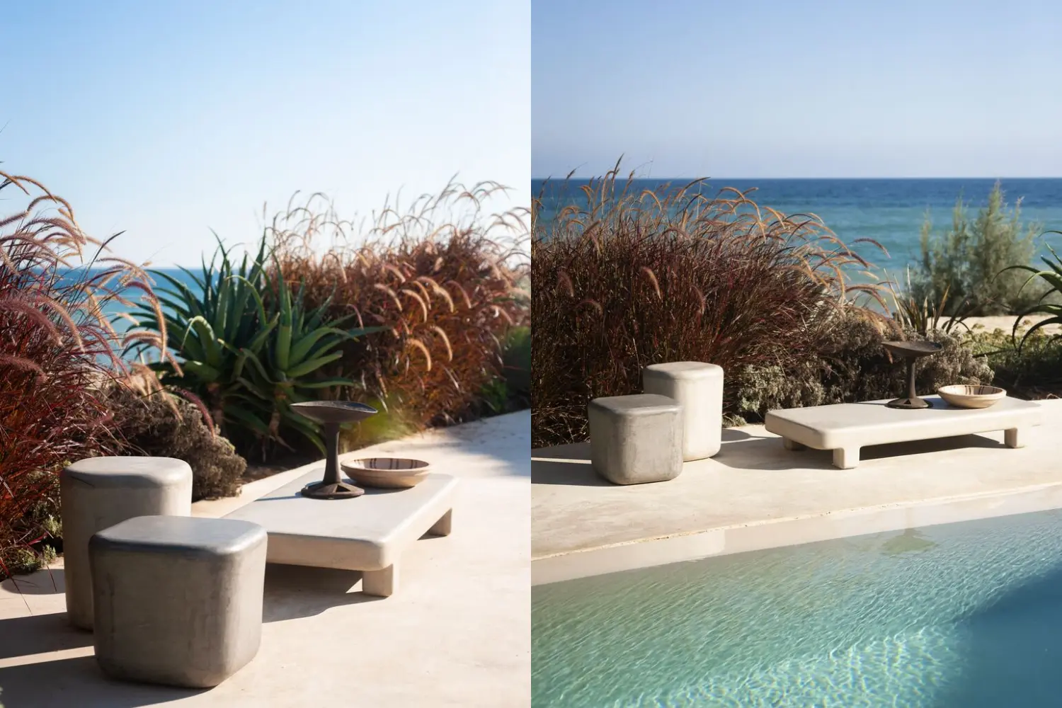 Mesa de Centro Brasilia'