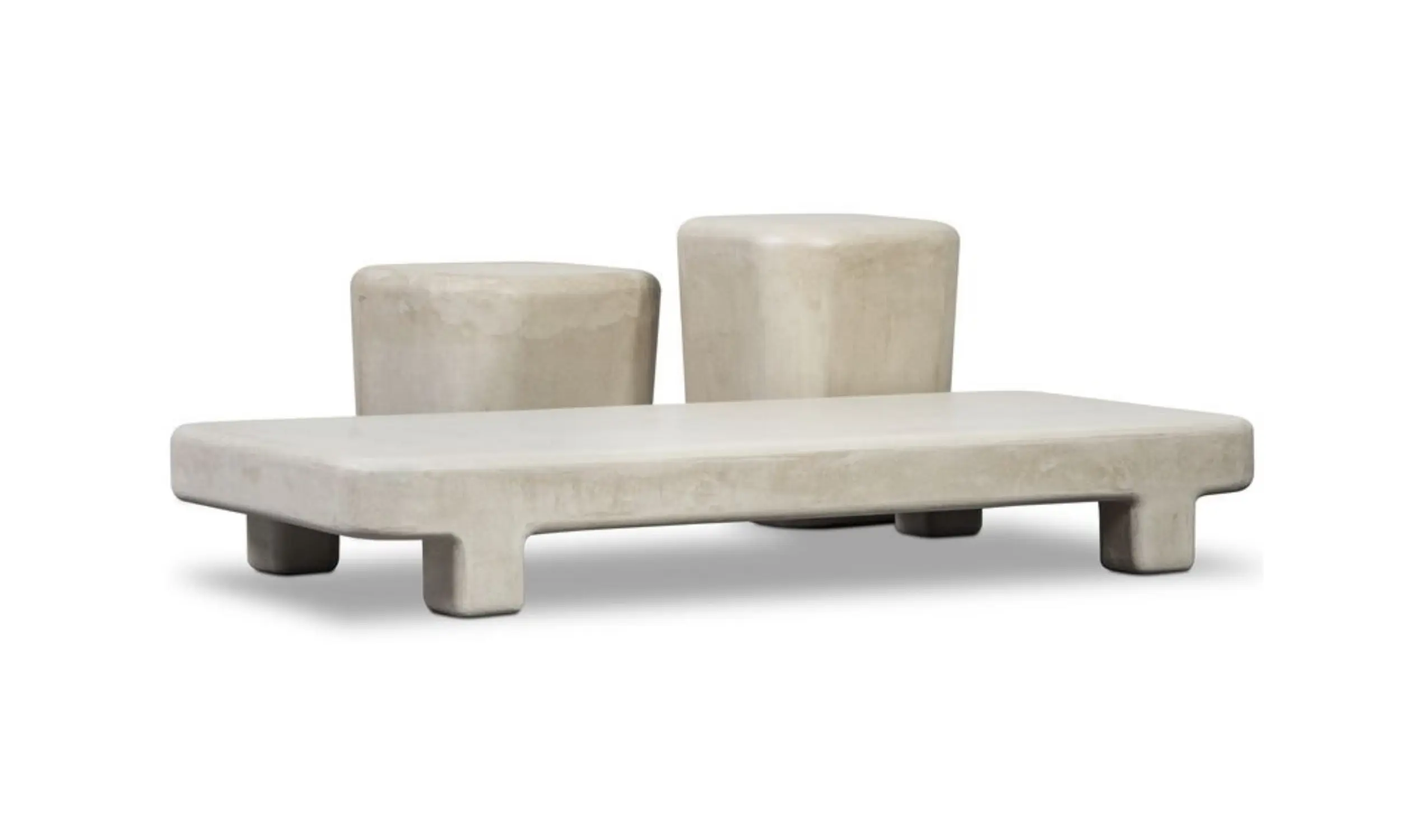 Mesa de Centro Brasilia