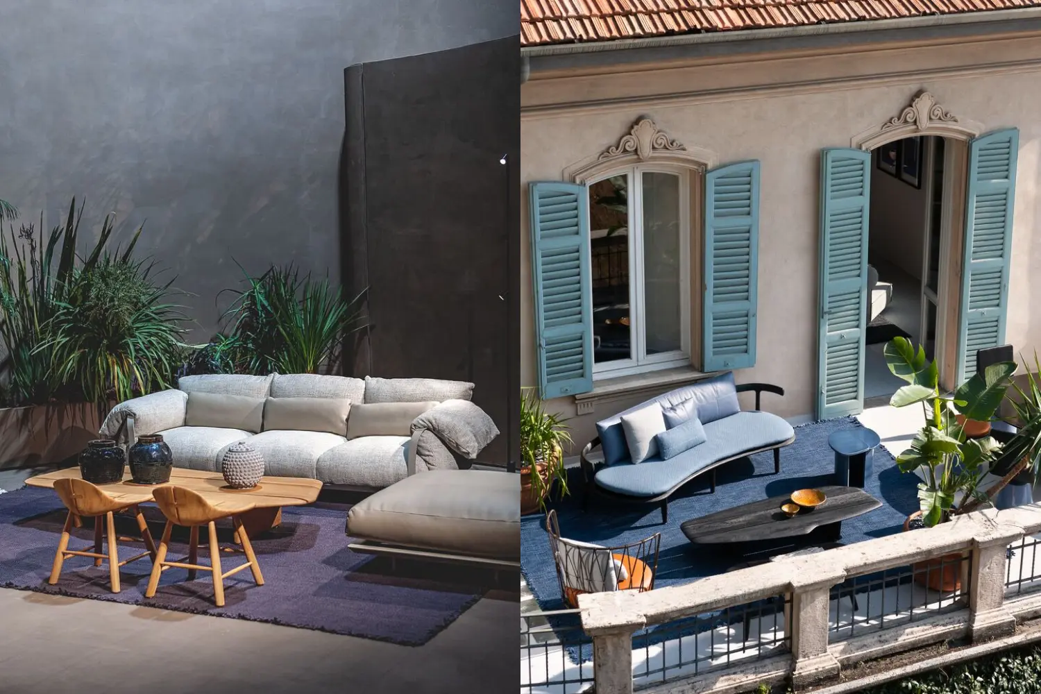 Mesa de Centro Nairobi'