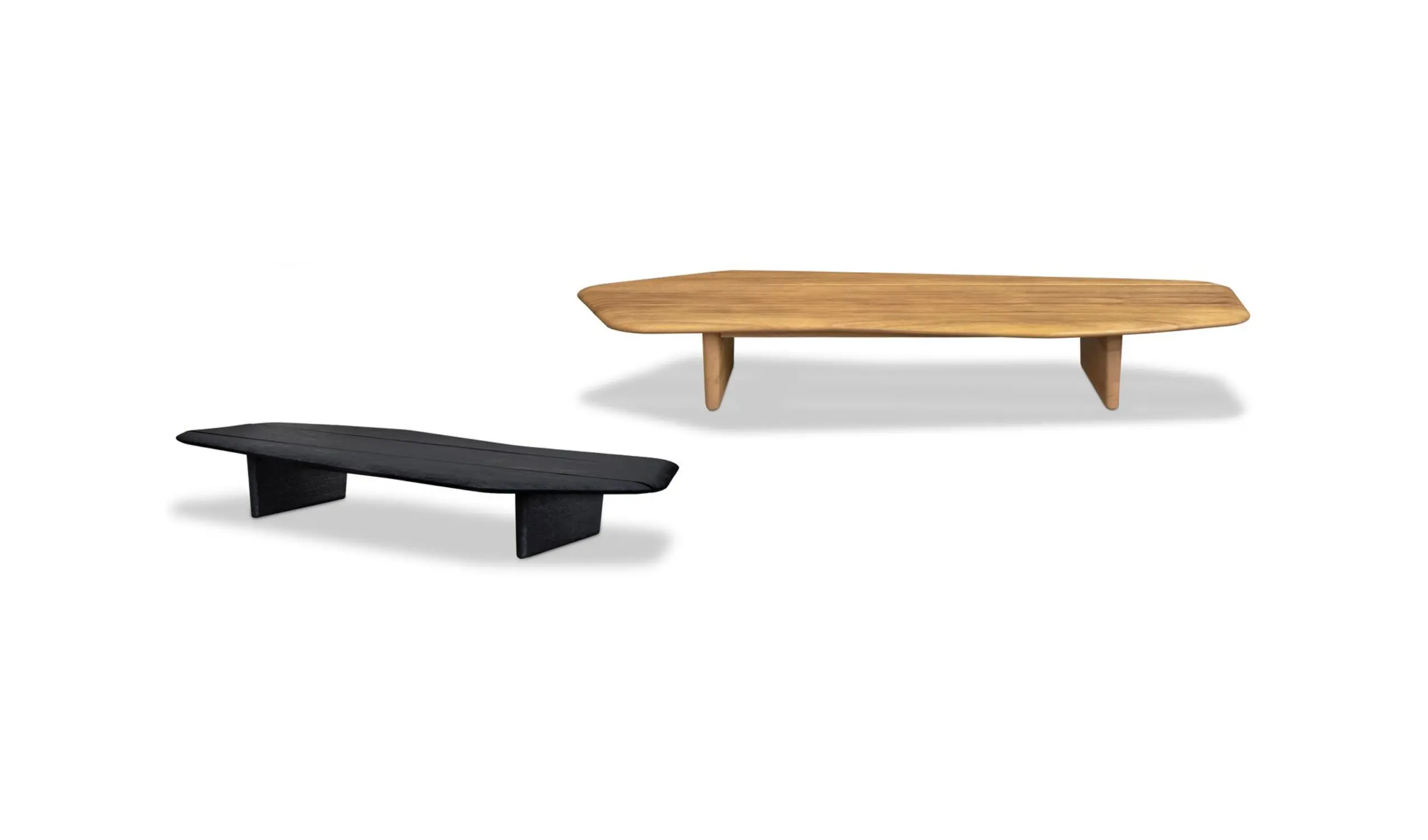 Mesa de Centro Nairobi