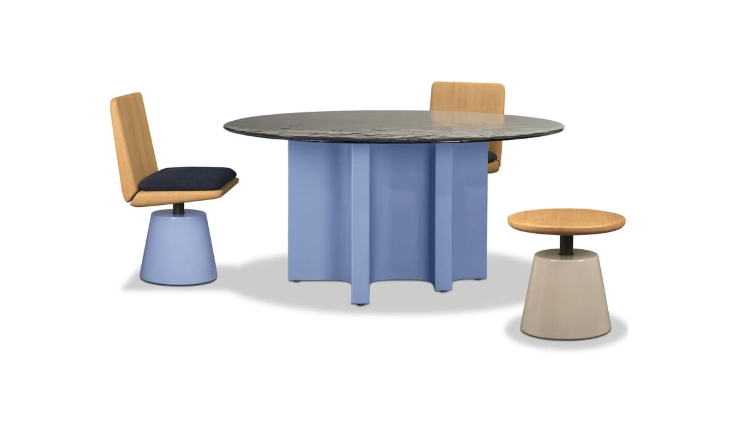 Mesa de Jantar Dharma