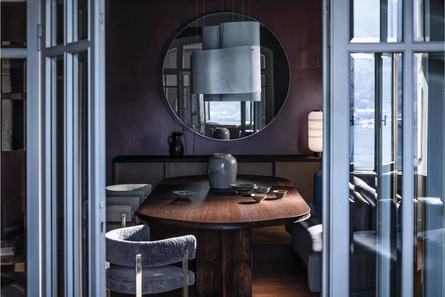 Mesa de Jantar Grace''