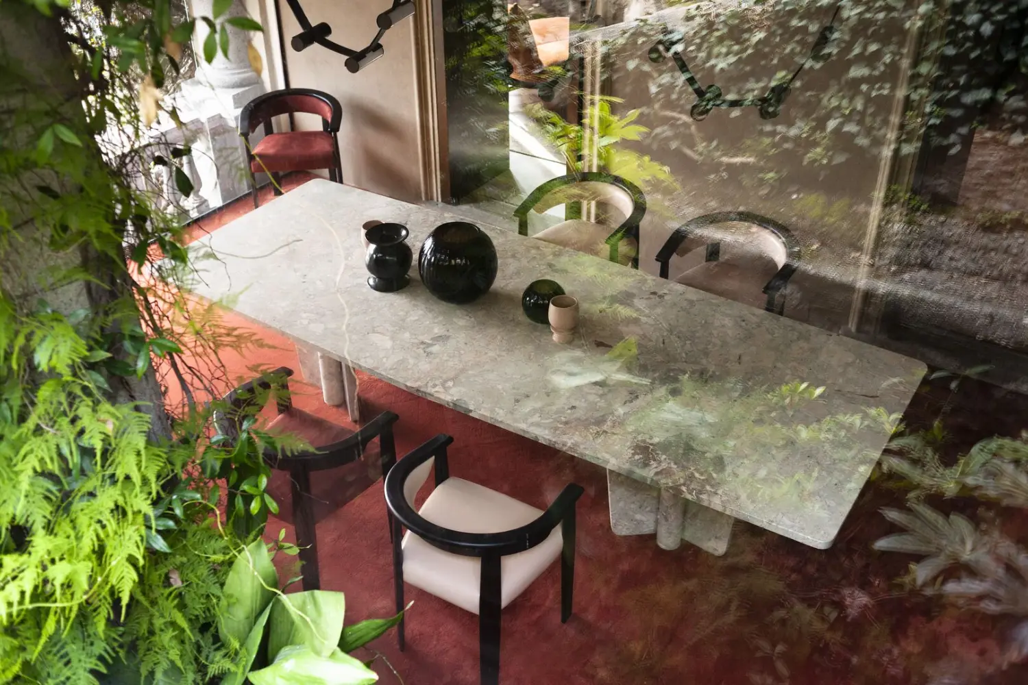 Mesa de Jantar Kate'''