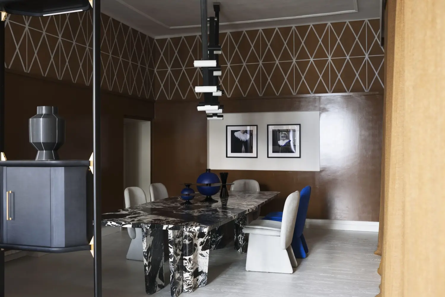 Mesa de Jantar Kate''''