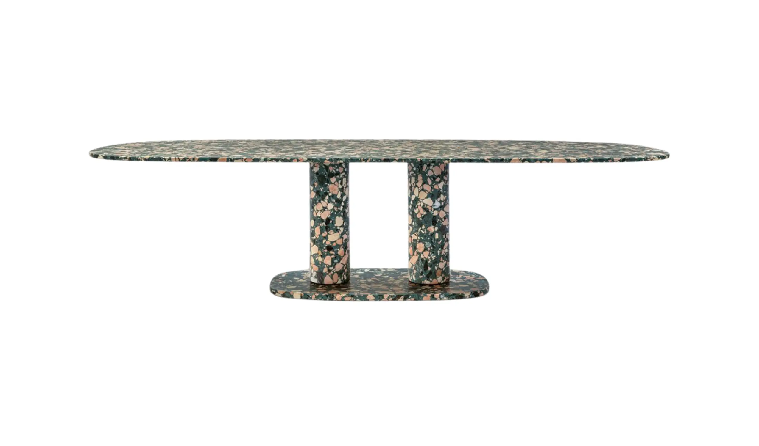 Mesa de Jantar Matera